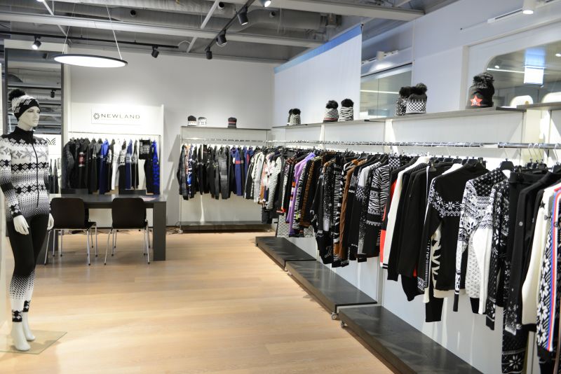showroom150 newland